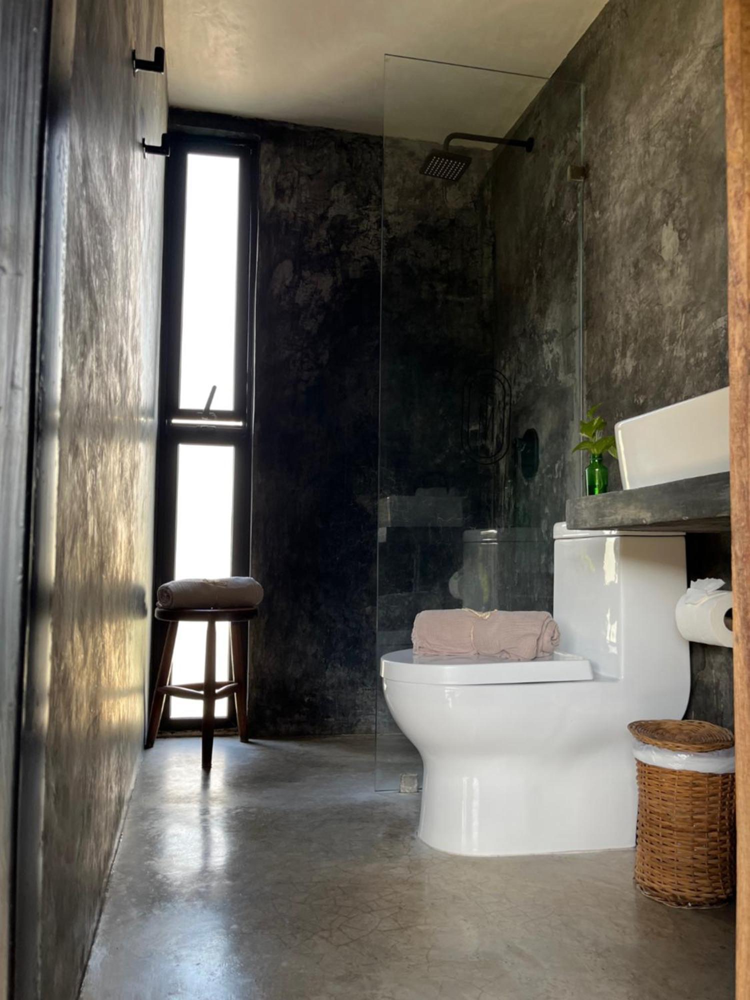 Meteora & Coffeehouse Hostal Tulum