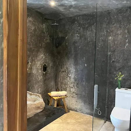 Meteora Stay & Coffeehouse Tulum Exterior foto
